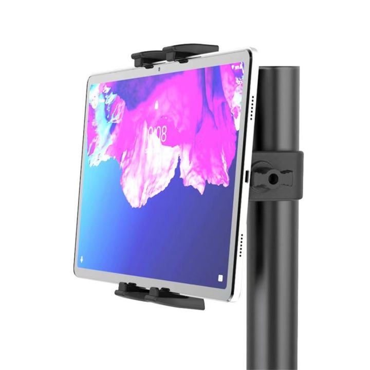 spinning%20bike%20baby%20folding%20screen%20tablet%20gym%20treadmill%20stand%20self-propelled%20motorcycle%20mobile%20phone%20holder%20k600%20-%20Image%202