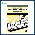 The Art of Assembly Language Book by Randall Hyde. 