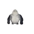 Funny Squeeze Toy Stress Relief Toys Kids Adults Stretch Squeezing Monkey Toy Elastic Soft Rubber Gorilla Vent Doll Wholesale. 