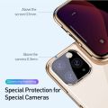 BASEUS_ for iP 11 Pro / Pro Max Anti-Fall Simple Series Case For iPhone 11 Pro / 11 Pro Max. 