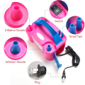 BALLOON MACHINE ELECTRIC BEST QUALITY DUAL NOZZLE 73005. 