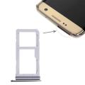 Samsung S7 Edge Dual Sim Card Tray & Micro Sd Card Slot Holder. 