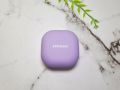 High Quality SAMSUNG Galaxy Buds2 Pro True Wireless Bluetooth Earbud Headphones - Bora Purple. 