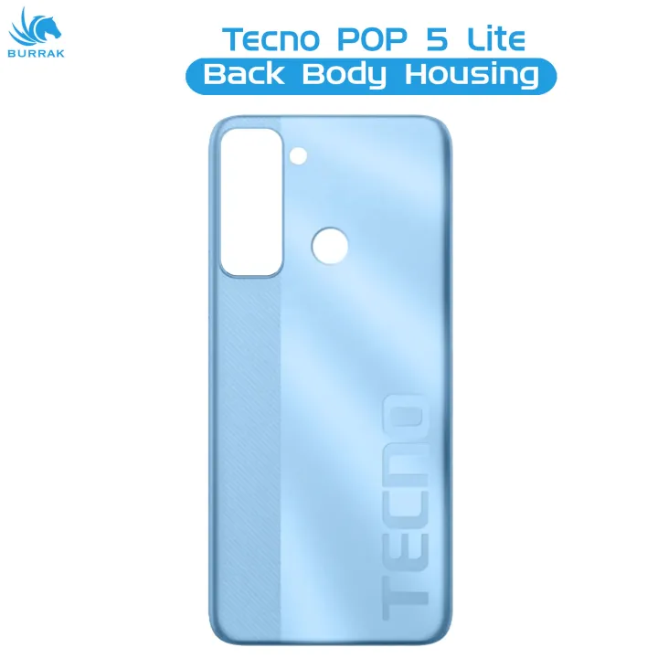 Tecno%20Pop%205%20Lite%20Rear%20Back%20Body%20Casing%20Housing%20Replacement%20Battery%20Back%20Door%20For%20Tecno%20Pop%205%20Lite%20-%20Blue%20-%20Image%202