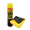 Multi-purpose Foam Cleaner Spray For Car , Kitchen Dirt Cleaner , Deep Cleaning. 