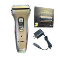 German Lot imported hair trimmer shaving machine razor body shaver trimer hair clipper cutter removal machine with extra blade  for men women. 
