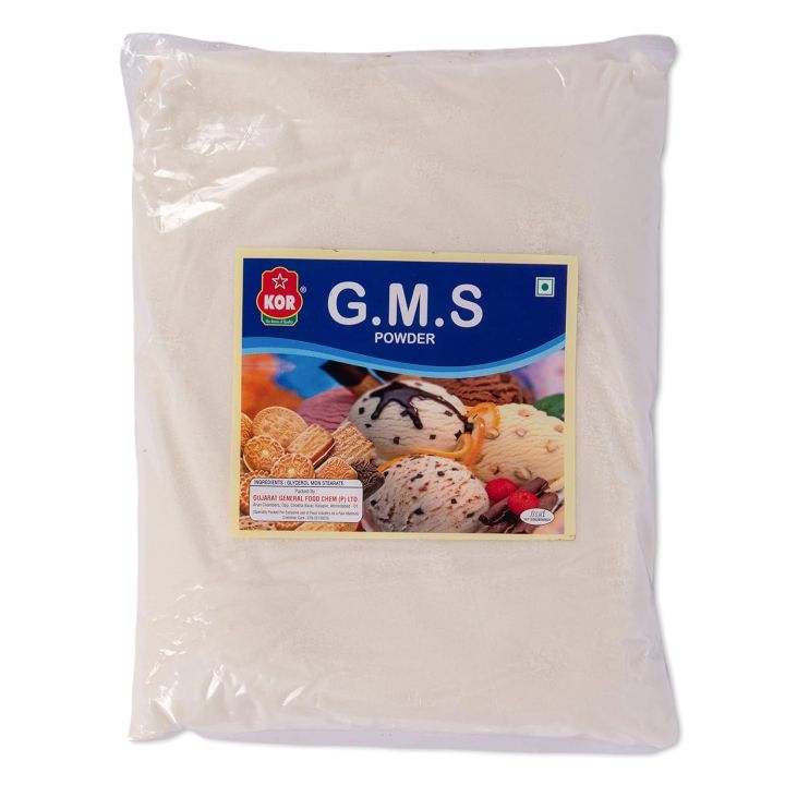 GMS Powder -100gm