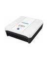 HI-2000 - Inverter UPS - 1500W - White & Black. 