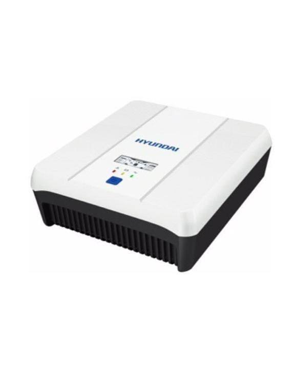 HI-2000 - Inverter UPS - 1500W - White & Black