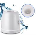Portable Mini Table Top Countertop Bottle Water Cooler Dispenser Home Office. 