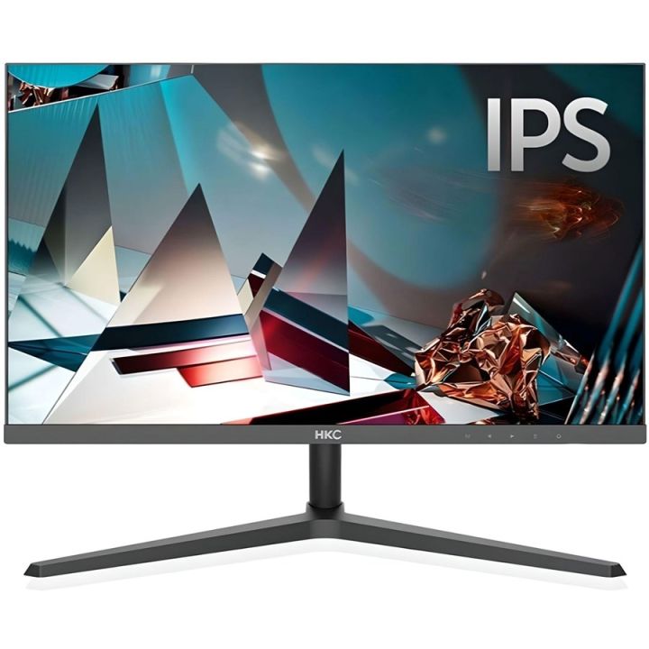 HKC V2712 Ultra-Thin Borderless Monitor 27" FHD IPS 5ms 60Hz HDMI