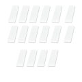 Air Fryer Replacement Filters, Filters Accessories Parts Compatible for Instant Air Fryer Vortex Plus 6QT Can Odor Erase 16Pcs. 