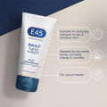E45 Daily Hand Cream Moisturiser for Dry Skin 50ml in pakistan. 