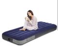 intex air mattress (75''x30''x10'') single air mattress inflatable mattress inflatable bed air bed single person air mattress. 