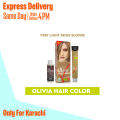 Olivia Hair Colour - Very Light Beige Blonde. 