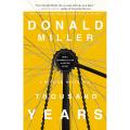 A Million Miles in a Thousand Years: What I Learned While Editing My Life by Donald Miller Book (Urdu Bazar). 