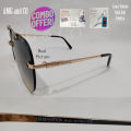 Louis Vuitton(LV) Sun Glasses High Grade replica Men Women Unisex fashion eye wear outdoor activities free gift eye contact lense with kit free sunglasses cleaning kit gift for her/him boy girl men women birthday anniversary gift. 