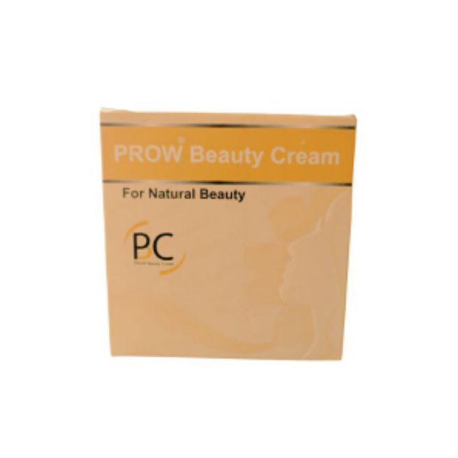 PC Prow Beauty Cream, Whitening Night Cream