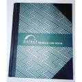Select Vehicle Note Book For Cars-160 Pages. 