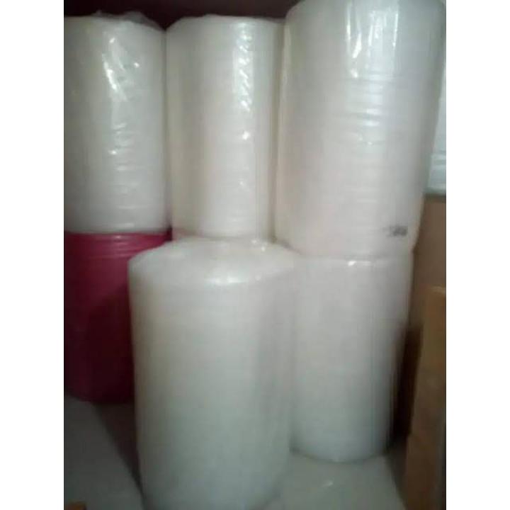 Bubble Wrap Material for Packing     ( 500 Grams)