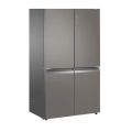 SIDE BY SIDE T-DOOR Refrigerator Inverter HRF-678TGG. 