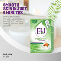 Eu Hair Removal Lotion 100ml Jar for Dry Skin. 