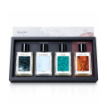 Top 4 Best Sellers Elyscents Perfume Deals Buy 3 Get 1 Free Deep Calm Peak Breeze Zarak Royal Oud 50ML. 