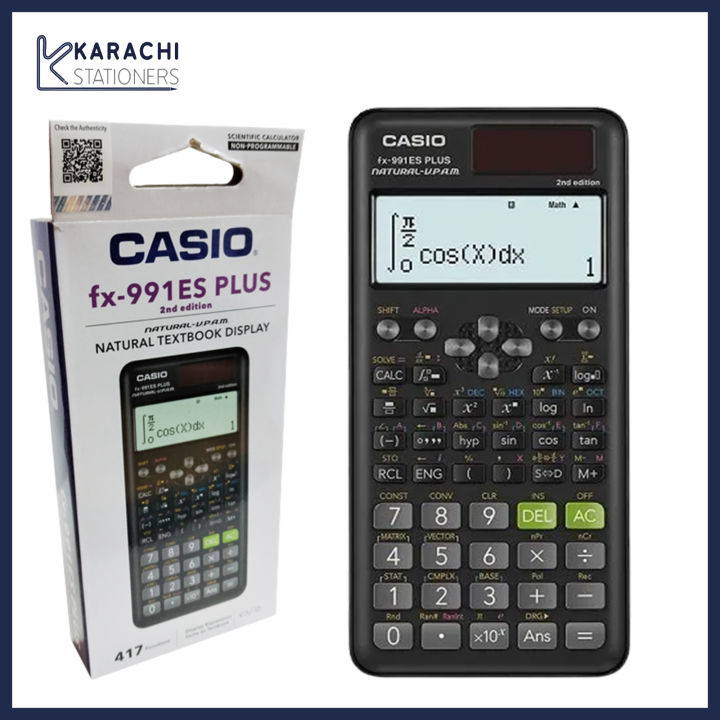 Ca-sio%20F-X-991ES%20PLUS%202nd%20Edition%20-%20Scientific%20Calculator%20-%20Image%202