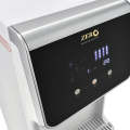 ZERO ROMIU Smart Water Purifier Dispenser | 9-Stage RO+UV | Mineralization | High Capacity 200GPD. 