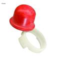 3x Primer Bulb Replacement Tool For 694394 DIY Parts Red. 