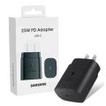 Samsung 25 Watt Charger type C. 