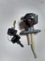Fuel Lock For Sprinter Motorbike With 2 key. 