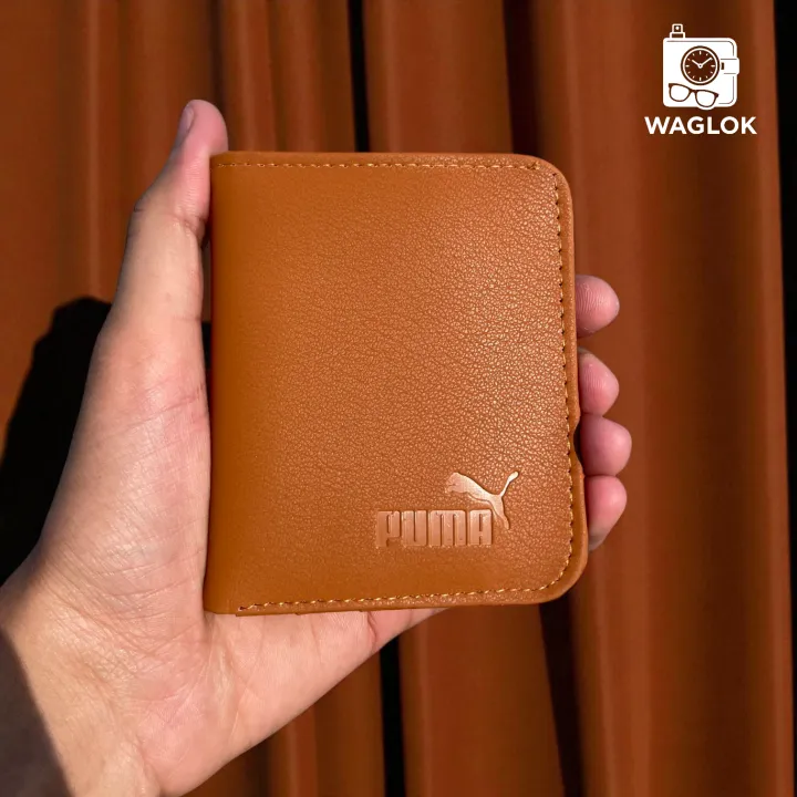 Fashion%20Slim%20Wallet,%20Poma%20Soft%20Leather%20Card%20Holder,%20Best%20Quality%20Purse%20For%20Cash%20&%20Cards%20-%206%20Card%20Slots,%201%20Cash%20Pocket%20&%201%20Window%20Card%20Slot%20-%20Image%202