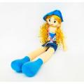 Candy Doll Plush Toy Soft Stuff Washable. 