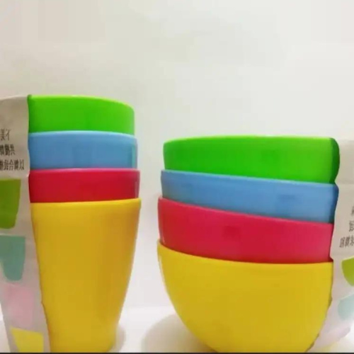 Pack%20of%208%20Imported%20High%20Quality%20Unbreakable%20Bowls%20and%20Glass%20-%204%20Imported%20Blows%20and%20Glass%20-%20Imported%20Plastic%20-%20Stylish%20And%20Durable%20Plastic%20Bowls%20and%20Glass%20Set%20-%20Image%203