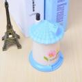 Cute Automatic Toothpick Holder Creative House Shaped Toothpick Box Small Portable Storage Box for Toothpick Table Decoration. 