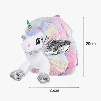 Unicorn%20Character%20Pop%20Out%20Fur%20Schoolbag%20For%20Kids%20By%20CYRA_CIUR%20-%20Image%202