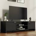 Table Console, Tv Console, TV / LED Holder , TV/Led Large Console , Modern Console, Large Space Storage Compartments with Wire Management , New Arrival Design 2024. 