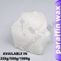 fully refined paraffin wax hard 250g/500g/1000g-made in taiwan. 