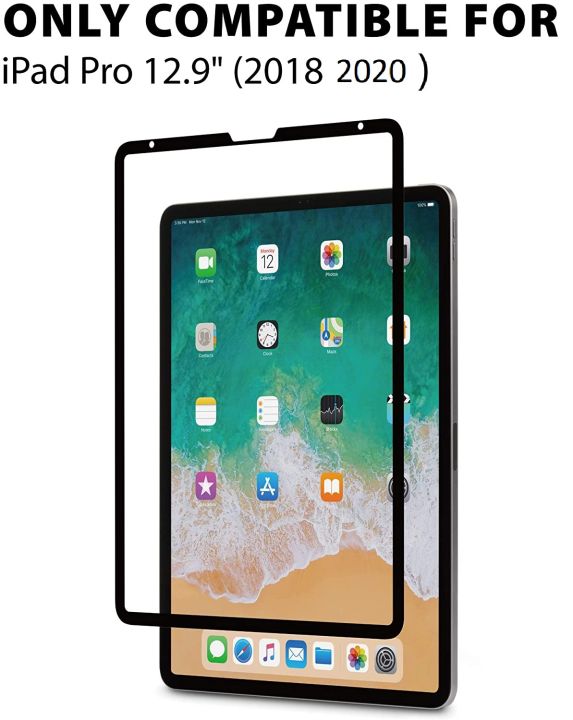 Matte%20Protector%20for%20iPad%20Pro%2012.9%202018%202020%202021%202022%202024%20Screen%20Protector%20-%20Matte%20-%20Image%205
