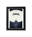 Kanye West Hip Hop Rap Music Pop Culture Teenage Posters Vinyl Paper Quotes Vintage Music Enthusiasts Posters Home Room Art Painting Wall Poster. 