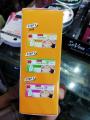 Miss Marina 3D - In sachet Pack 6 in 1. 