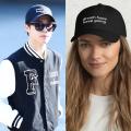 BTS Jimin Dream Hope Keep Going Cap for Unisex at CustomizeGiftsPK. 
