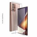 Samsung Galaxy S23 Ultra / S22 Ultra / S21 Ultra / Note 20 Ultra Back Membrane Sheet Transparent. 