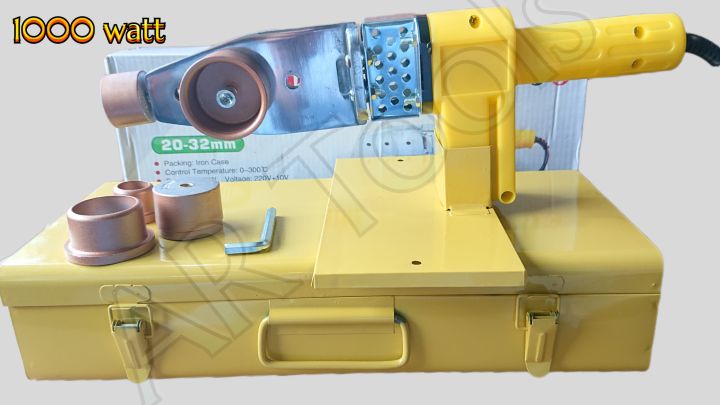 PPR Heater For PPr Welding Good Quality Temperature Control