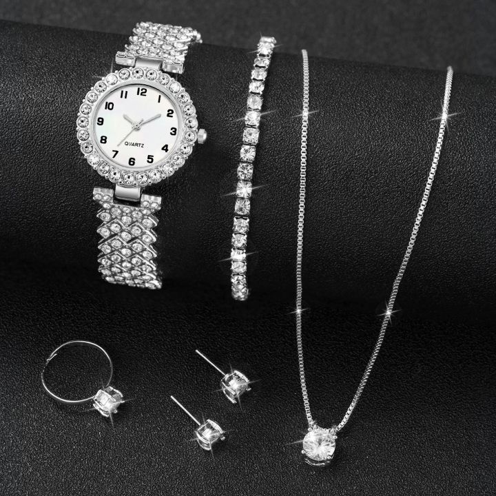 watch%20for%20girls,%20and%20Popular%20Fashion%20Roman%20Embossed%20Diamond%20Women%20Watch%20Jewelry%20Luxury%20Gift%20Accessories%20Box%20Set%20Fashion%20Ladies%20Watch%20Gift%20Set,%20for%20girls,%20women%20-%20Image%204