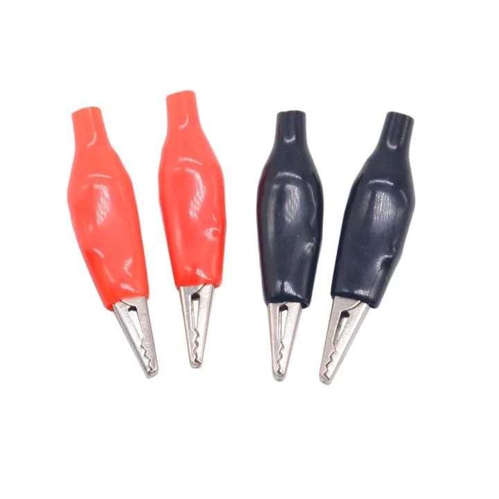 5Pairs(10PCS)%2045mm%20Crocodile%20Clips%20Set%20Metal%20Alligator%20Clip%20For%20Test%20Leads%20In%20Pakistan%20-%20Image%203