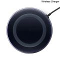 For Samsung S24 S23 S22 Ultra Wireless Charger 2A Fast Charging QI Charge Pad For Galaxy Z Fold Flip 5 4 3 Note20 Ultra S21 FE. 
