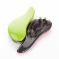 Small Tangle Hair Brush Magic Handle Detangling Hairbrush Loop brushes Professional Salon Cute Hair Styling Tools Candy Colors. 