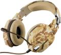 Trust CARUS Gaming Headset 7.1. 